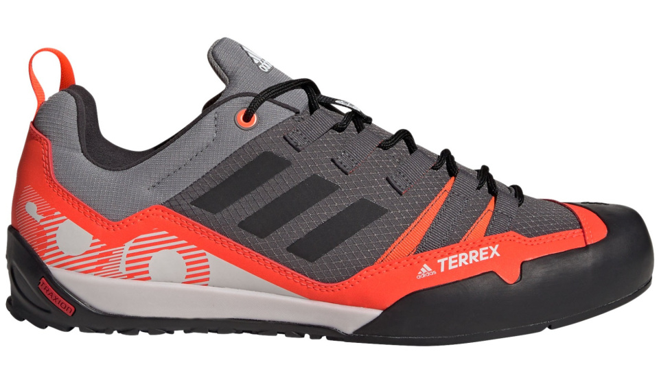 Adidas Terrex Swift Solo 2 GZ0332 Adidas Terrex Swift Solo 2 GZ0332