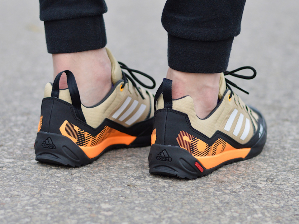 Adidas Terrex Swift Solo 2 GZ0333 Adidas Terrex Swift Solo 2 GZ0333