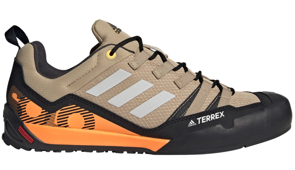 Adidas Terrex Swift Solo 2 GZ0333 Adidas Terrex Swift Solo 2 GZ0333