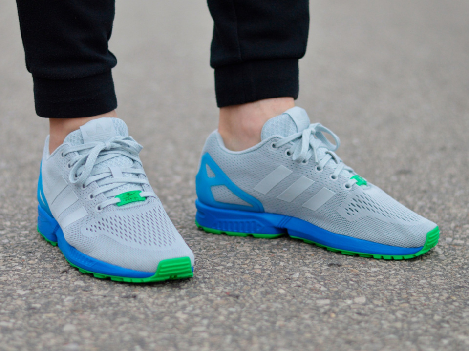 Adidas ZX Flux AF6319 Adidas ZX Flux AF6319