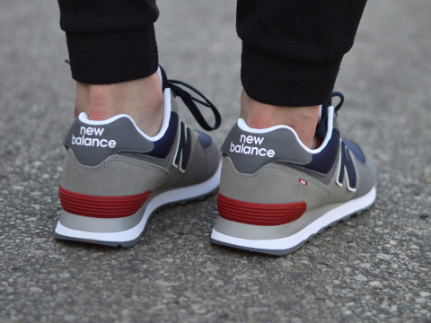 New Balance ML574EAD New Balance ML574EAD