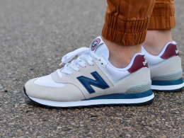 New Balance ML574HX2