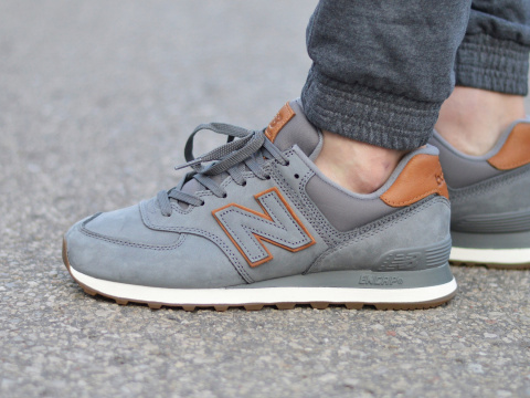 Adidas, New Balance, Nike trainers for 