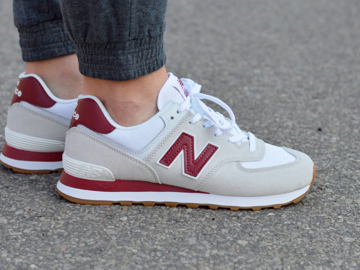 New Balance ML574TE2