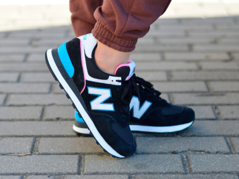 Adidas new balance trainers Clearance