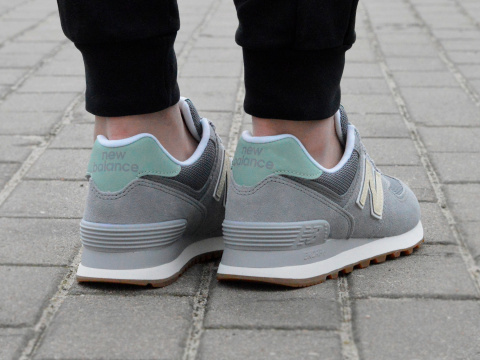 New Balance WL574WL2 New Balance WL574WL2