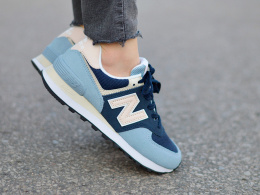 New Balance WL574VJ2