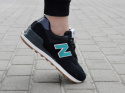 New Balance WL574RA