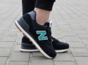 New Balance WL574RA