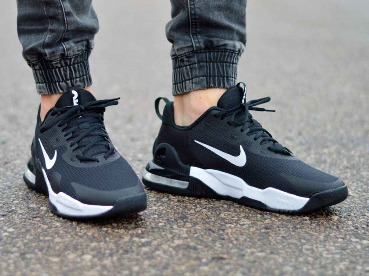 Nike Air Max Alpha Trainer 5 DM0829-001