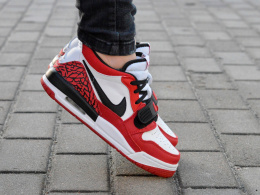 Nike Air Jordan Legacy 312 Low GS CD9054-116
