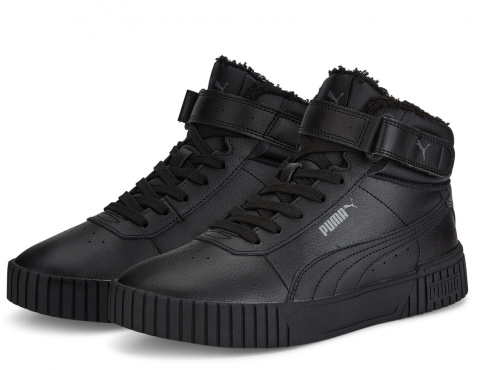 Puma Carina 2.0 Mid WTR 385852 01 Puma Carina 2.0 Mid WTR 385852 01