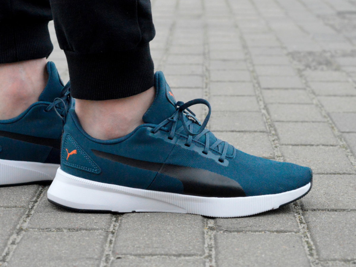 Puma FLYER Runner Mesh 195343 01