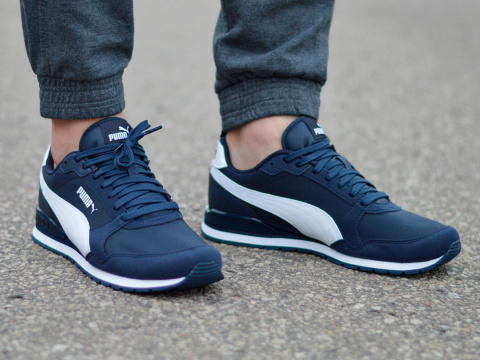Puma ST RUNNER v3 NL 384857 02
