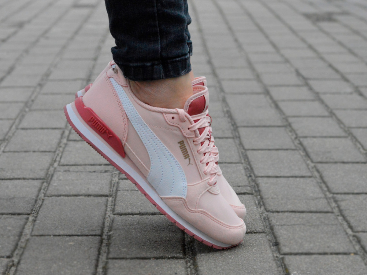 Puma ST Runner v3 NL Jr 384901 08