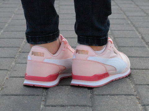 Puma ST Runner v3 NL Jr 384901 08