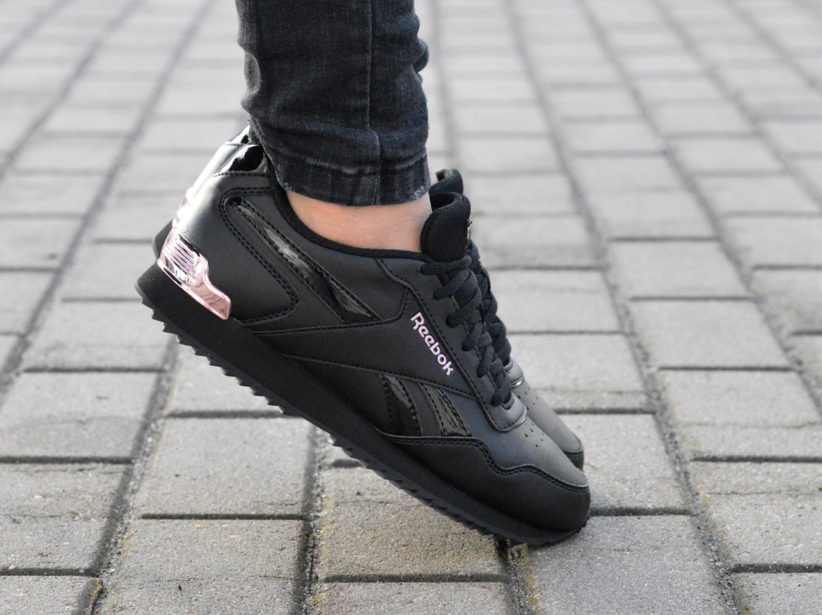 Reebok Royal Glide Ripple DV6704