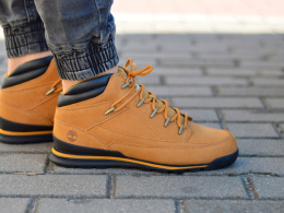 Timberland Euro Rock Mid Hiker A2A9T