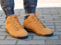 Timberland Euro Rock Mid Hiker A2A9T