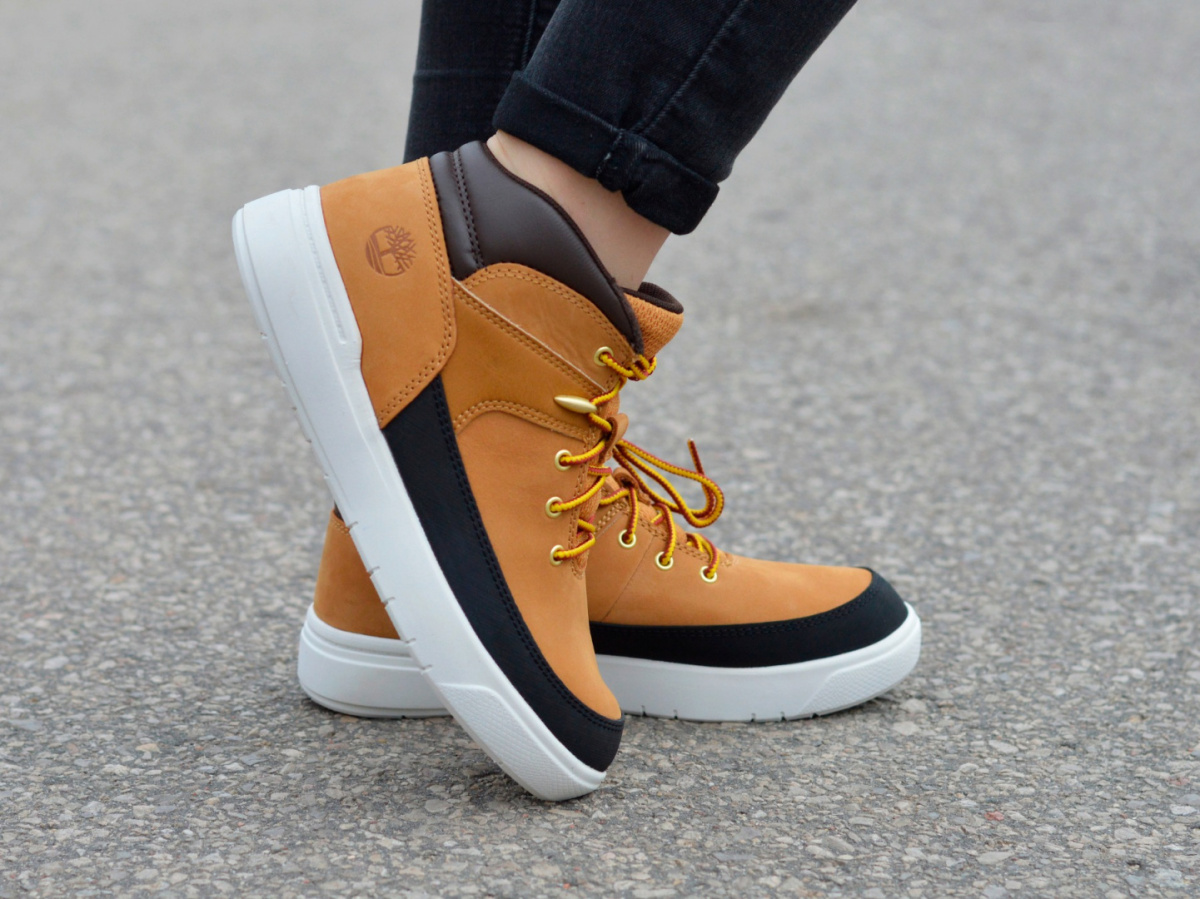 Fobie nachtmerrie hack Timberland Seneca Bay A5RXR