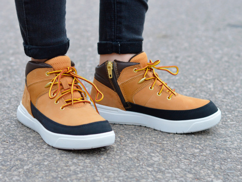 Timberland Seneca Bay A5RXR Timberland Seneca Bay A5RXR