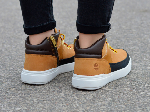 Timberland Seneca Bay A5RXR Timberland Seneca Bay A5RXR